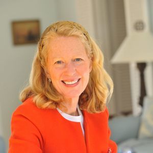 Meet your Posher, Carey